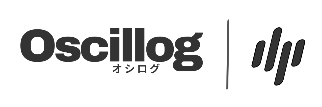 オシログ / Oscillog