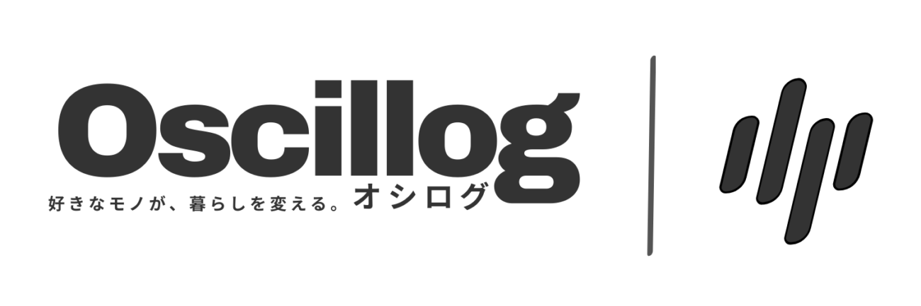 オシログ / Oscillog