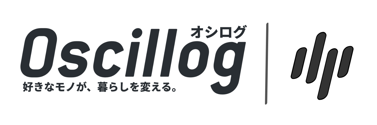 オシログ / Oscillog